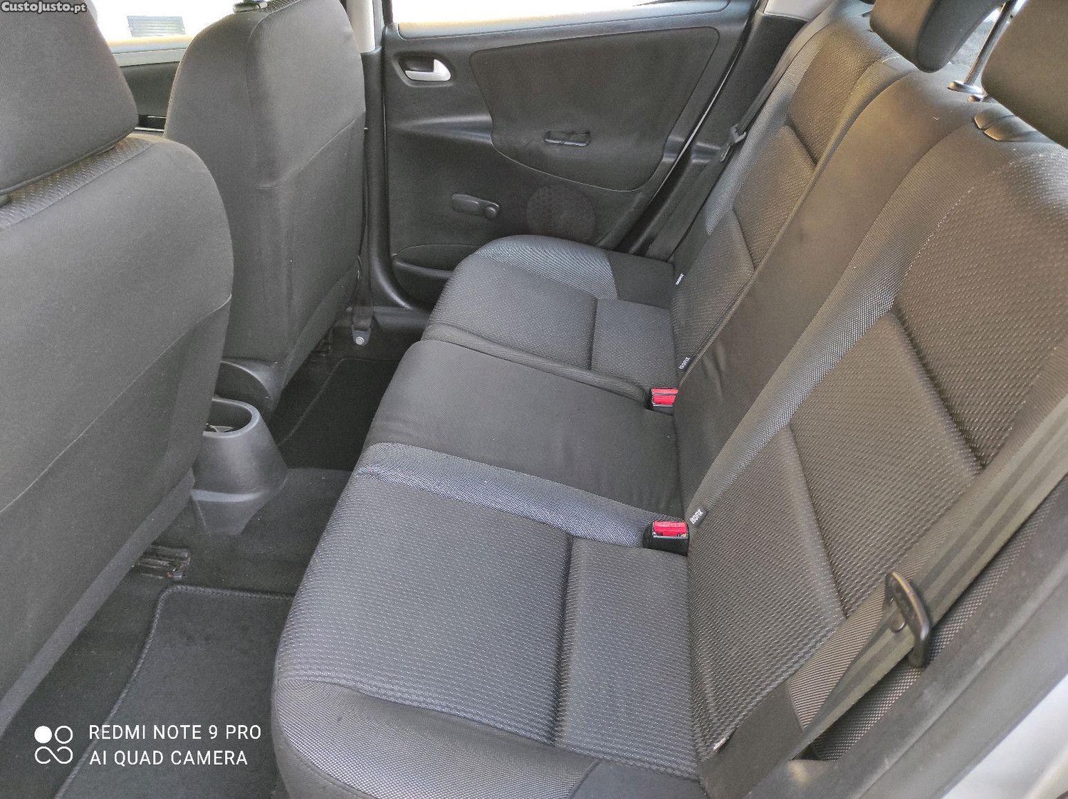 Peugeot 207 1.4 HDI — fotografia 4