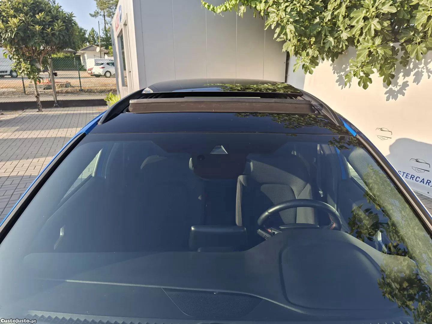 Ford Focus 1.0 ecoboost st-line aut. — fotografia 4
