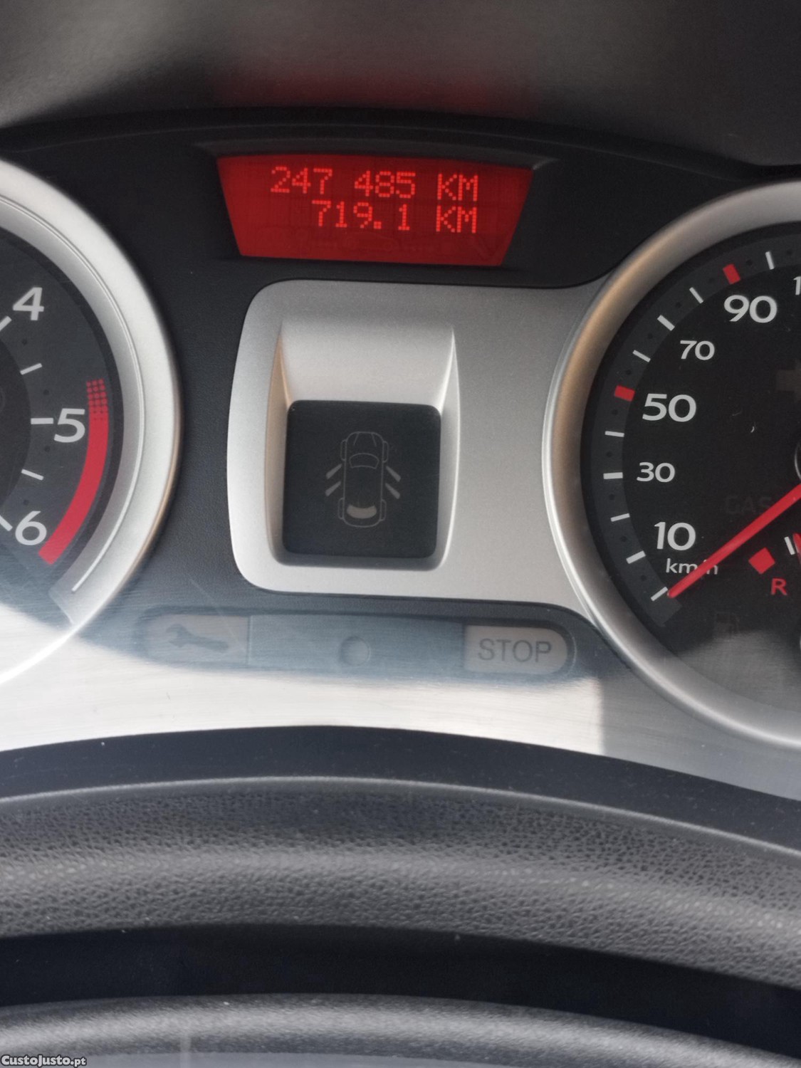 Renault Clio 3 — fotografia 3