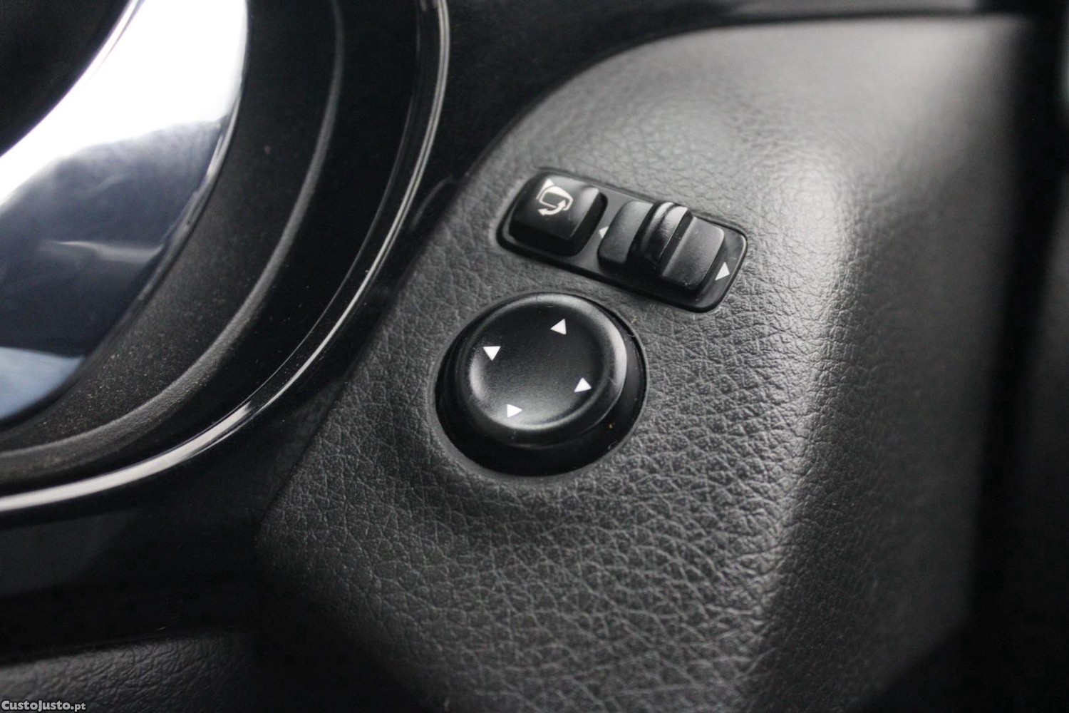Nissan Qashqai 1.5 DCI TEKNA — fotografia 11