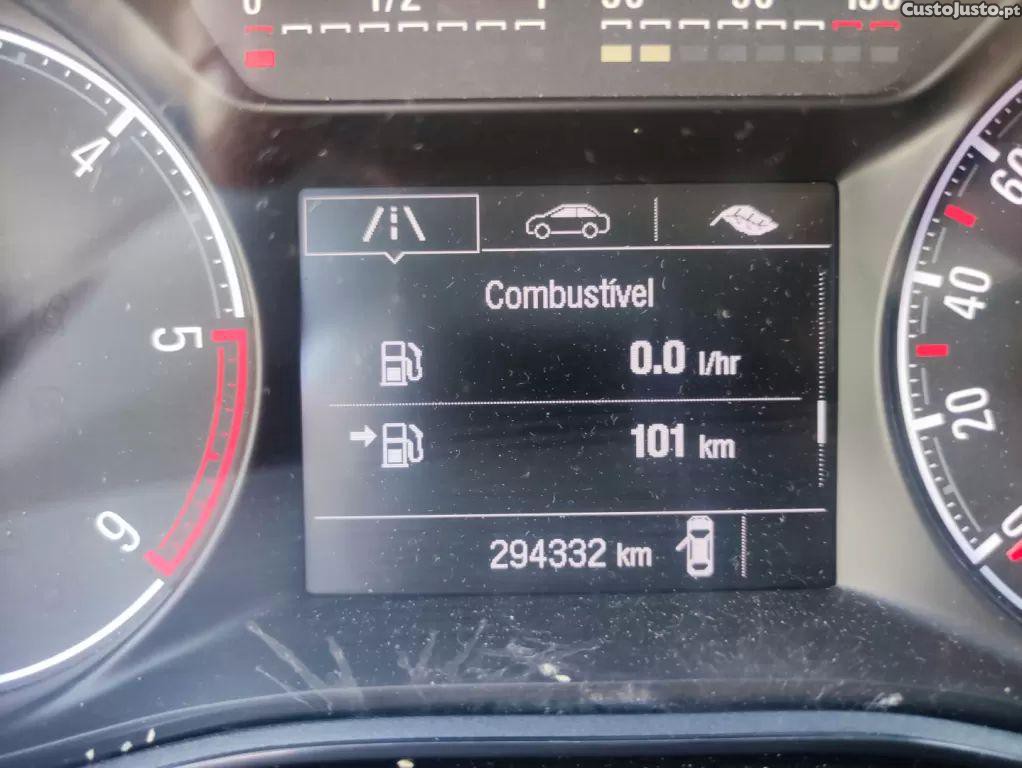 Opel Corsa 1.3 cdti business edition — fotografia 3