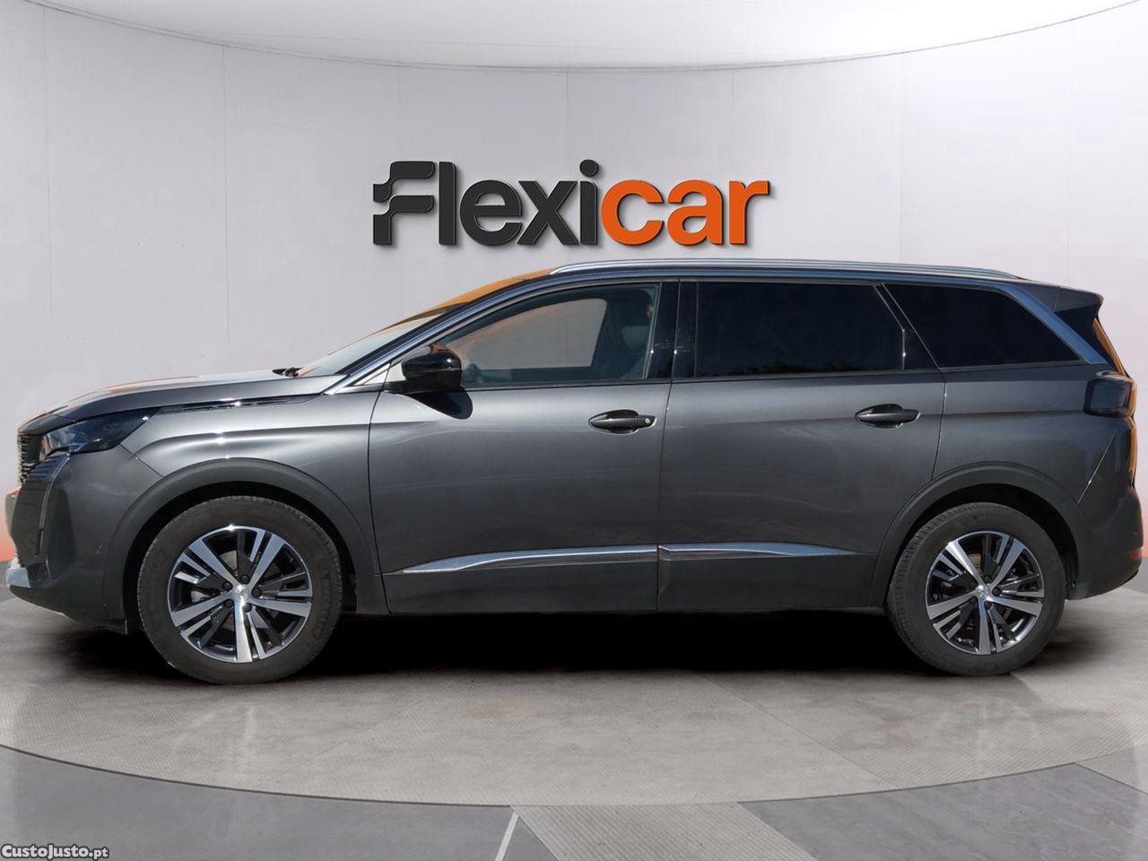 Peugeot 5008 1.2 PureTech Allure Pack EAT8 — fotografia 14