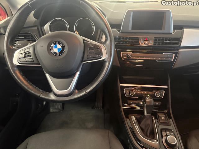 BMW 225 XE Hybrid plug-In SPORT Nacional - 20 — photo 3