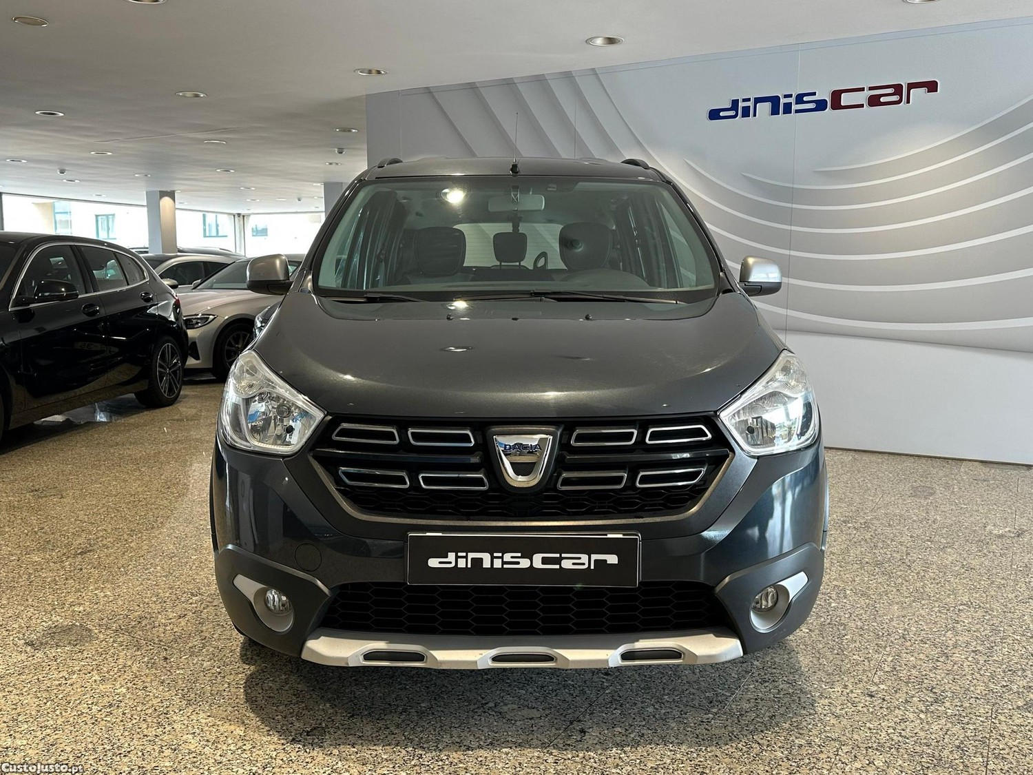 Dacia Logan 1.5 Blue dCi Stepway - 20 foto 5