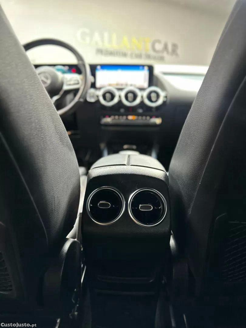 Mercedes-Benz GLA 250 E 8g-dct — fotografia 4