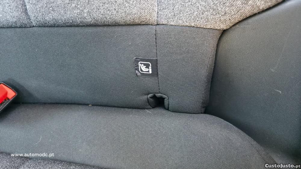 Citroën C4 Cactus 1.2 PureTech — fotografia 3