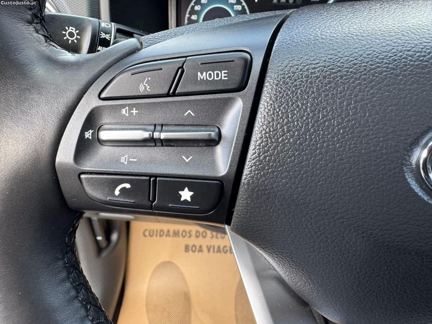 Hyundai Kauai 64 kwh premium — fotografia 4
