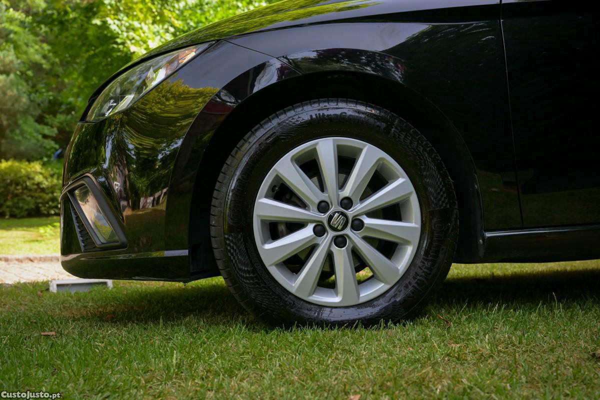 SEAT Ibiza 1.0 EcoTSI Xcellence — fotografia 6