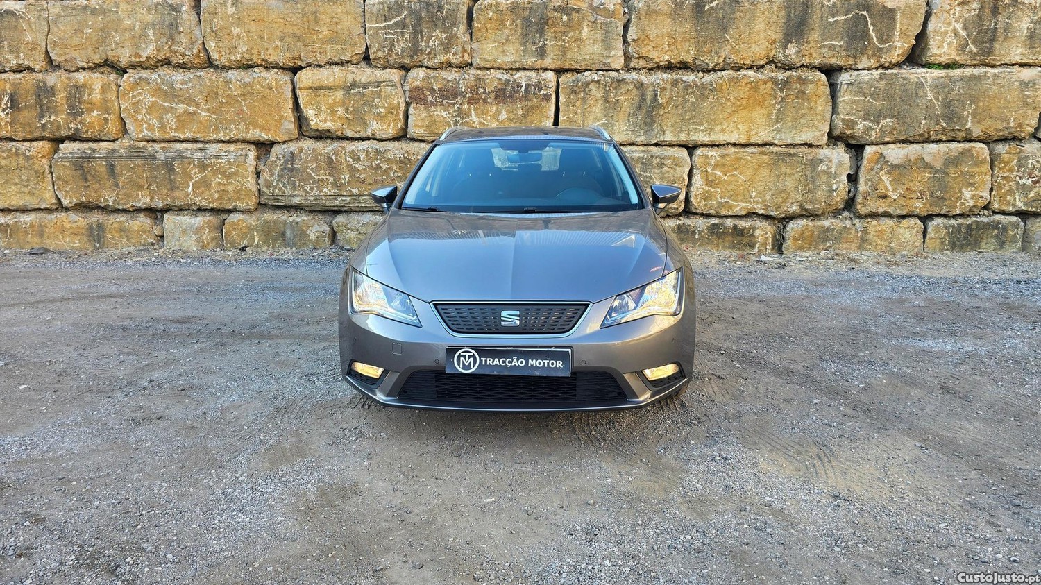 SEAT Leon 1.6 TDI Style — fotografia 26