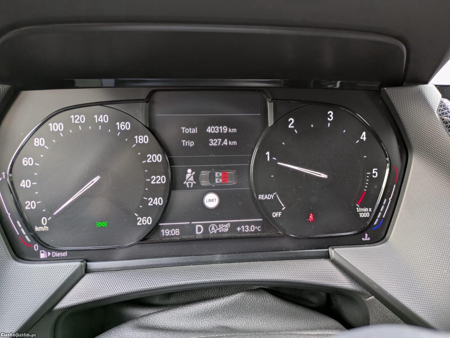 BMW 116 Sport Line - 21 — photo 2