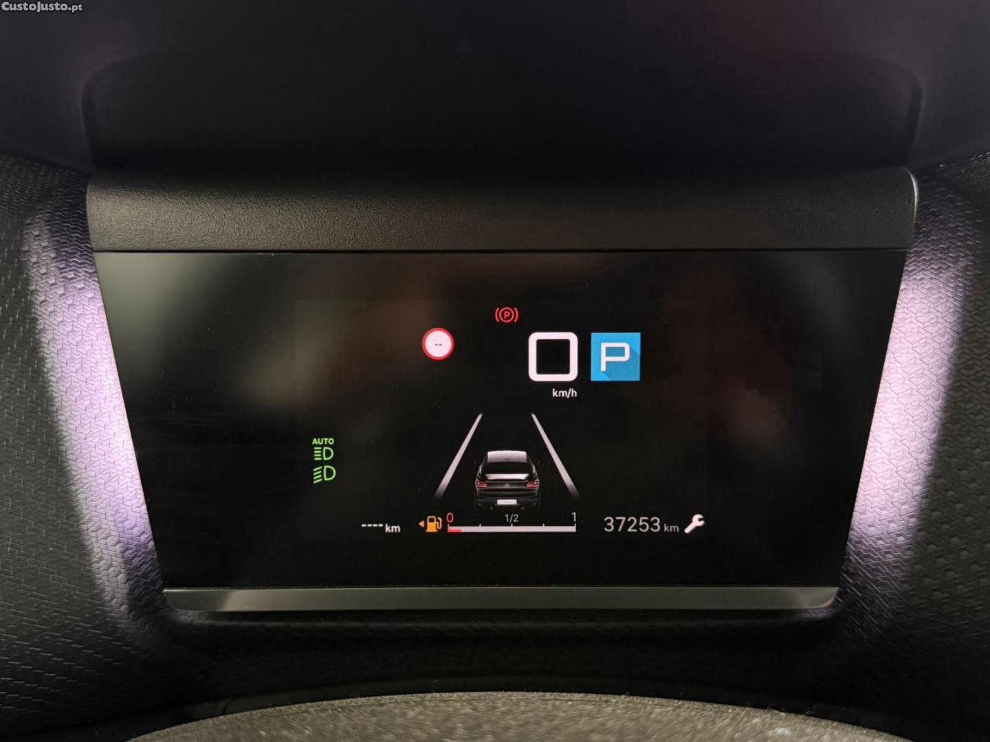 Citroën C4 X 1.2 PURETECH MAX (AUTO) — fotografia 9