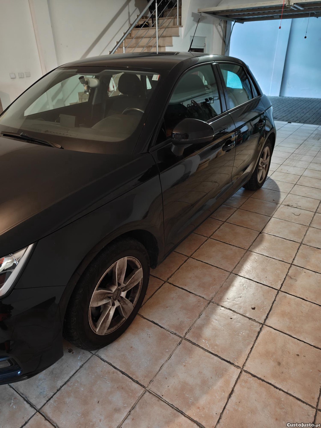 Audi A1 Sportback — fotografia 6