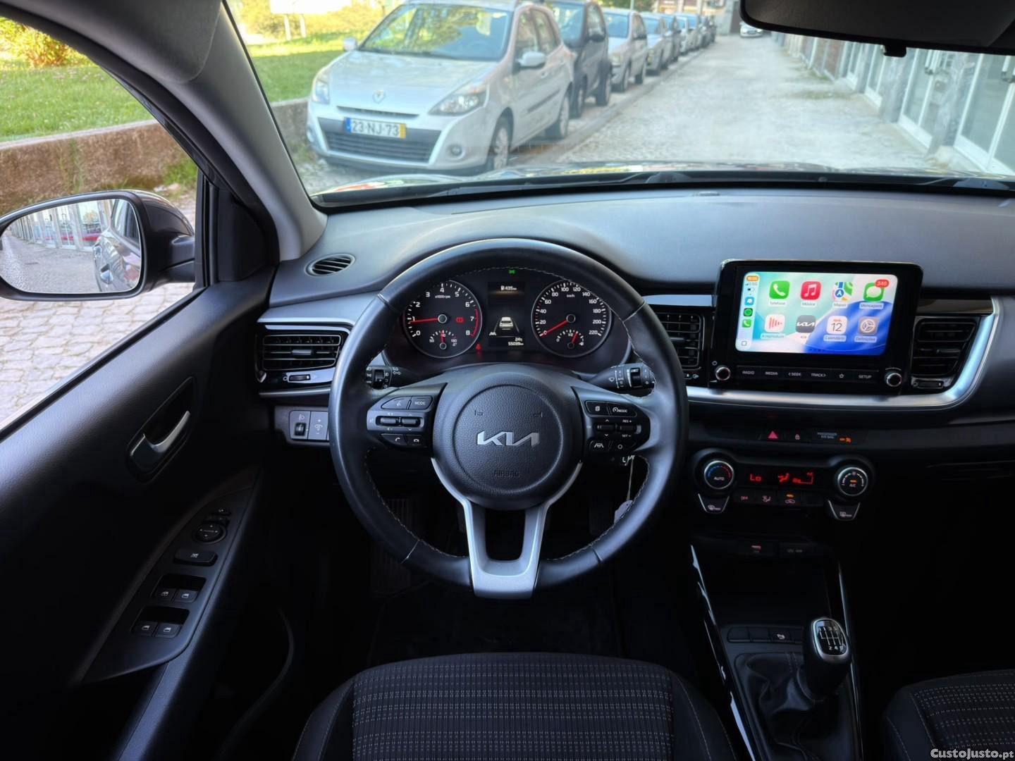 Kia Stonic 1.0 T-GDI Drive — fotografia 19