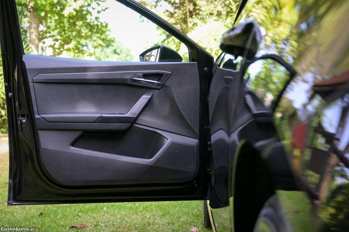 SEAT Ibiza 1.0 EcoTSI Xcellence — fotografia 5