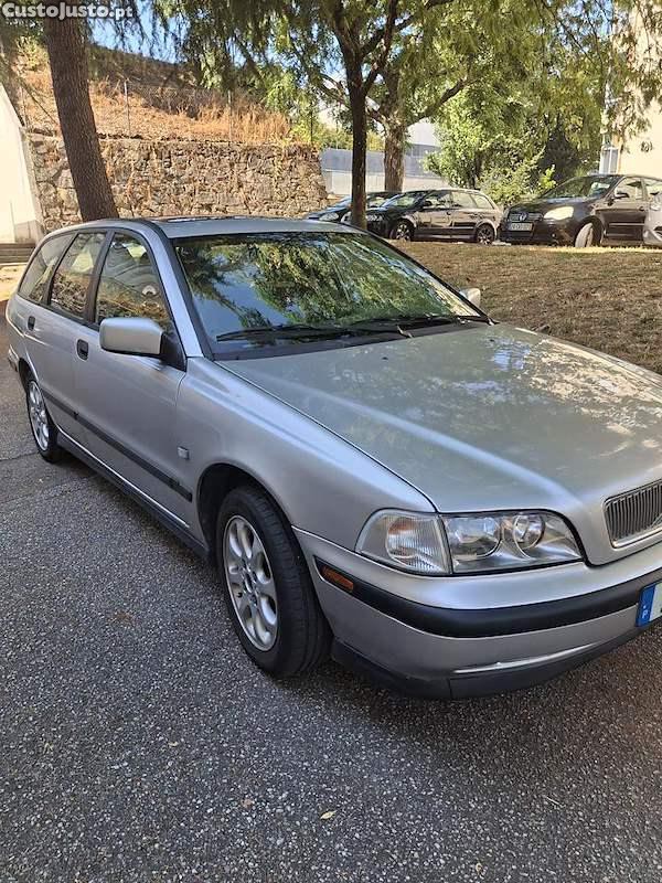 Volvo V40 Carrinha — fotografia 6