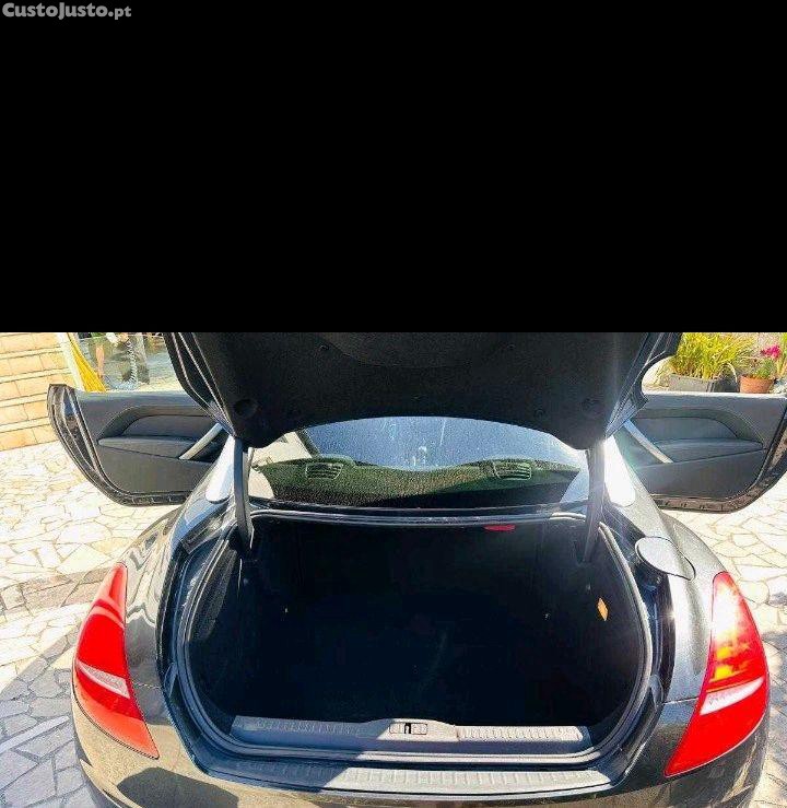 Peugeot RCZ Coupé — fotografia 2