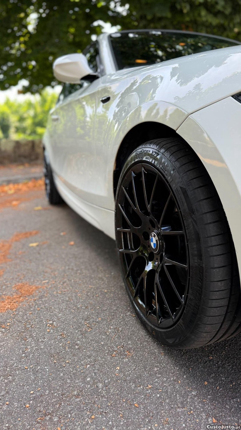 BMW 120 Série 1 — fotografia 6