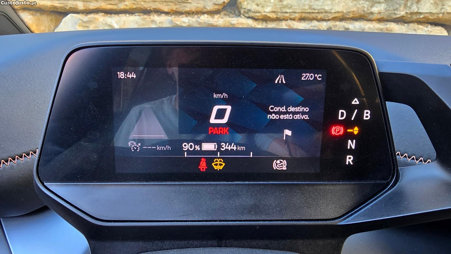 CUPRA Born 79 kWh e-Boost VZ — fotografia 11