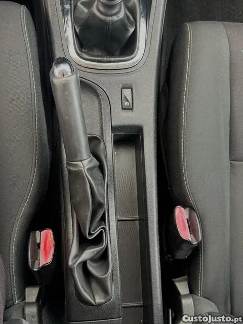 Renault Mégane Sport Tourer 1.5 dCi Confort — fotografia 18
