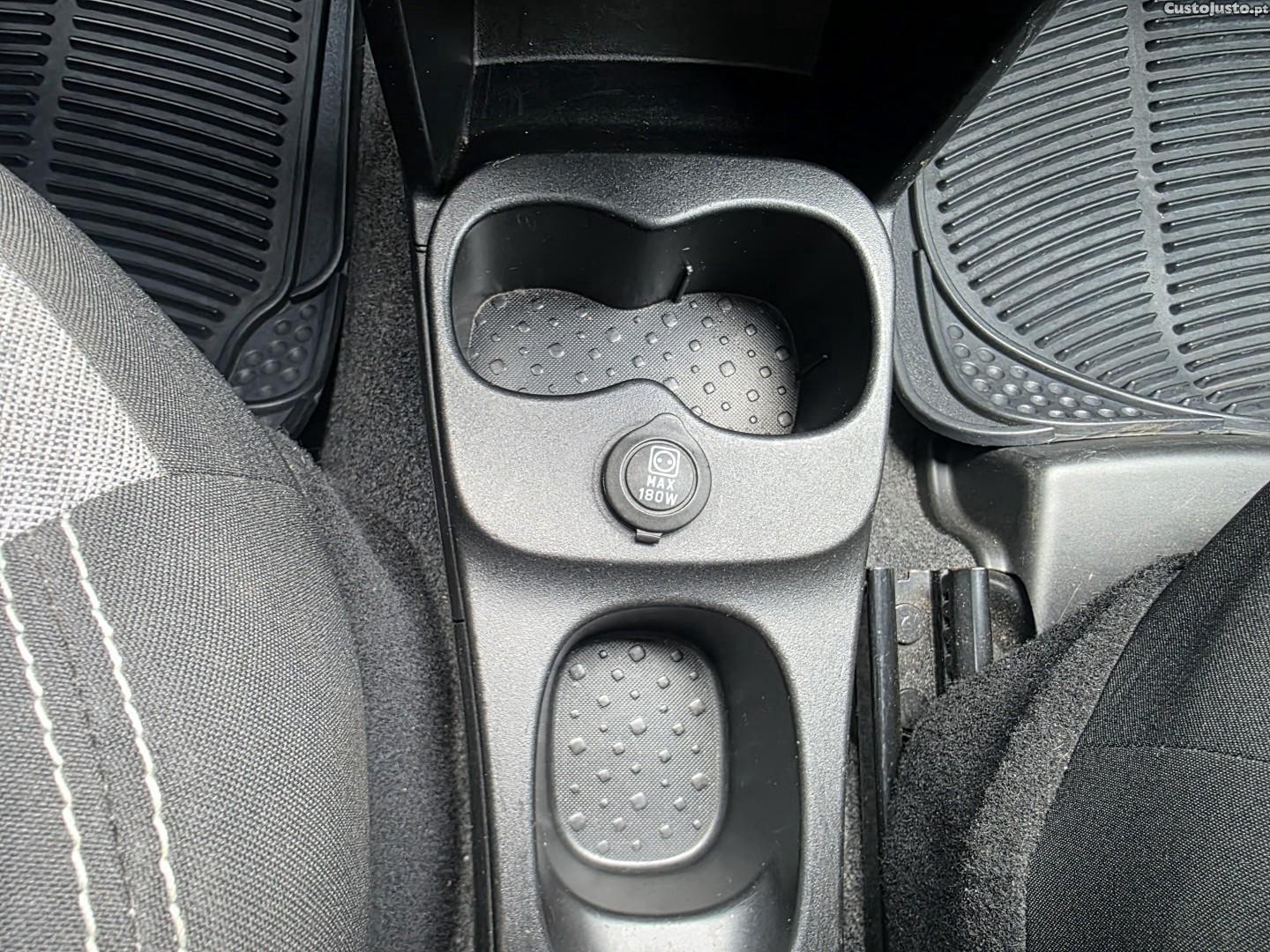 Fiat Panda 1.2 Lounge — fotografia 4