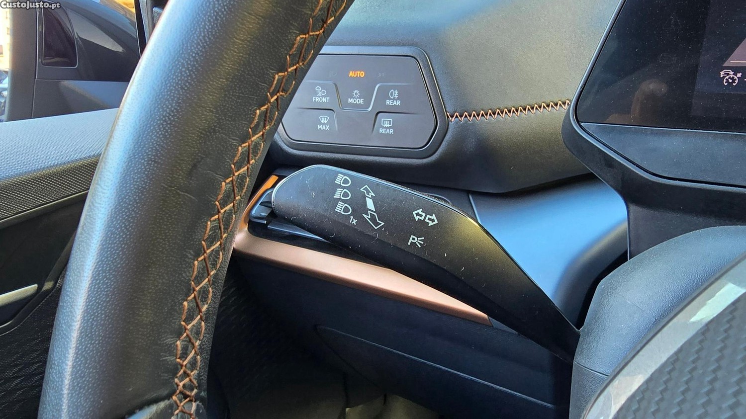 CUPRA Born 79 kWh e-Boost VZ — fotografia 16