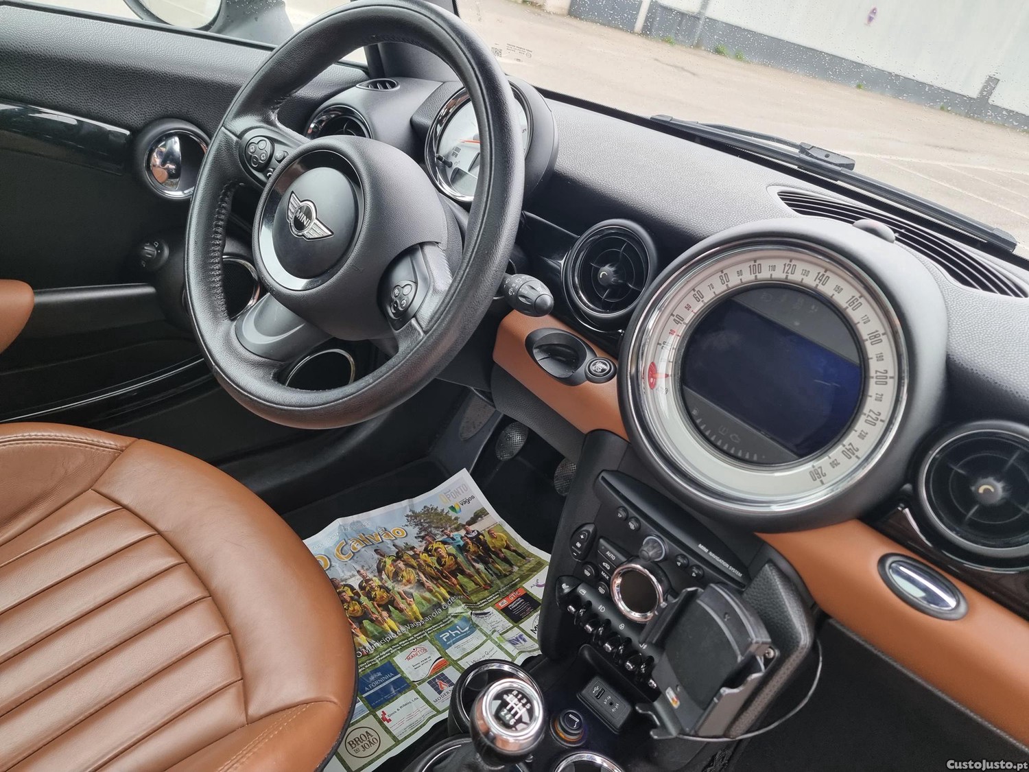 MINI Cooper full extras — fotografia 5