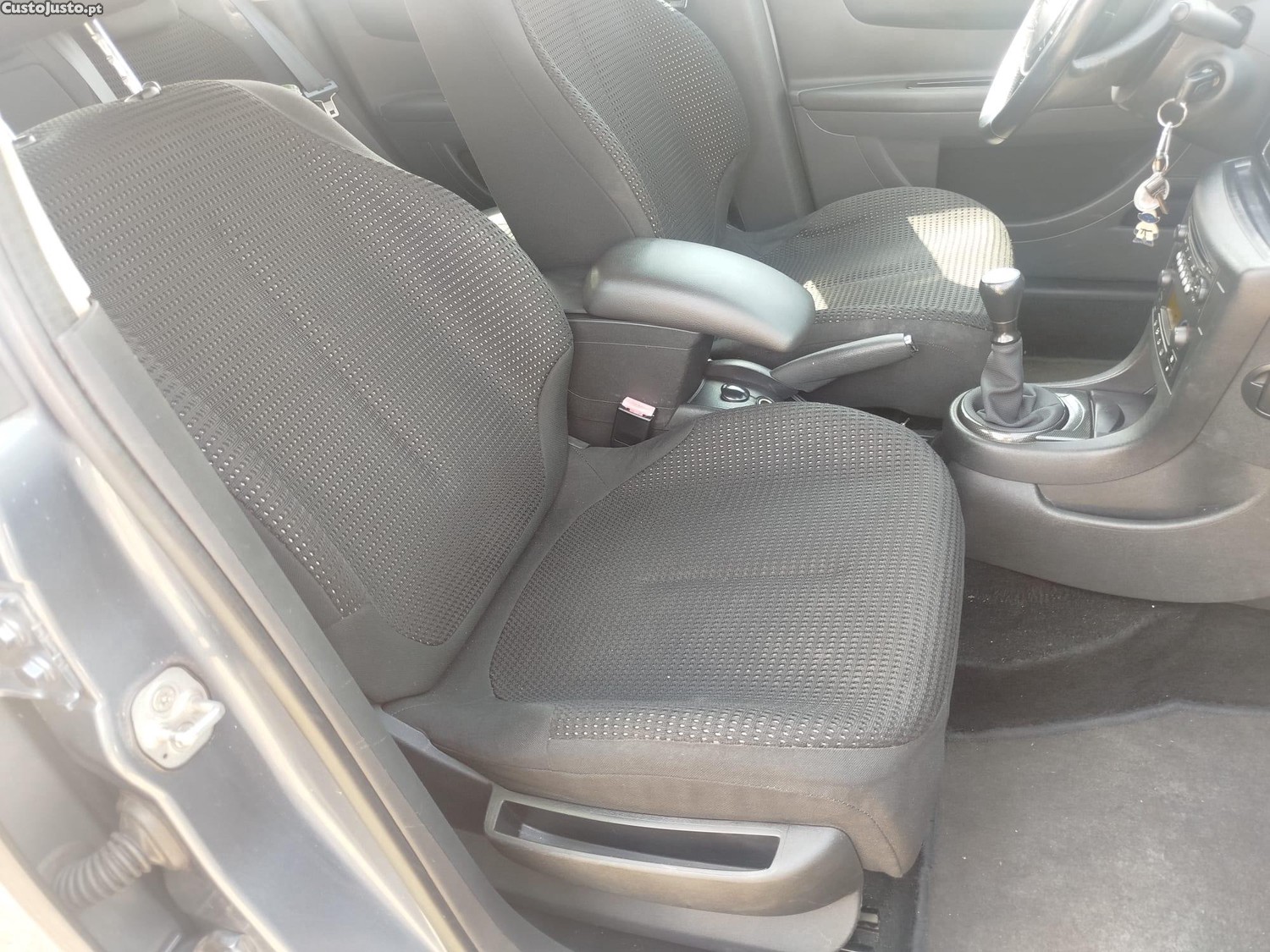Citroën C4 1.6 HDI — fotografia 3