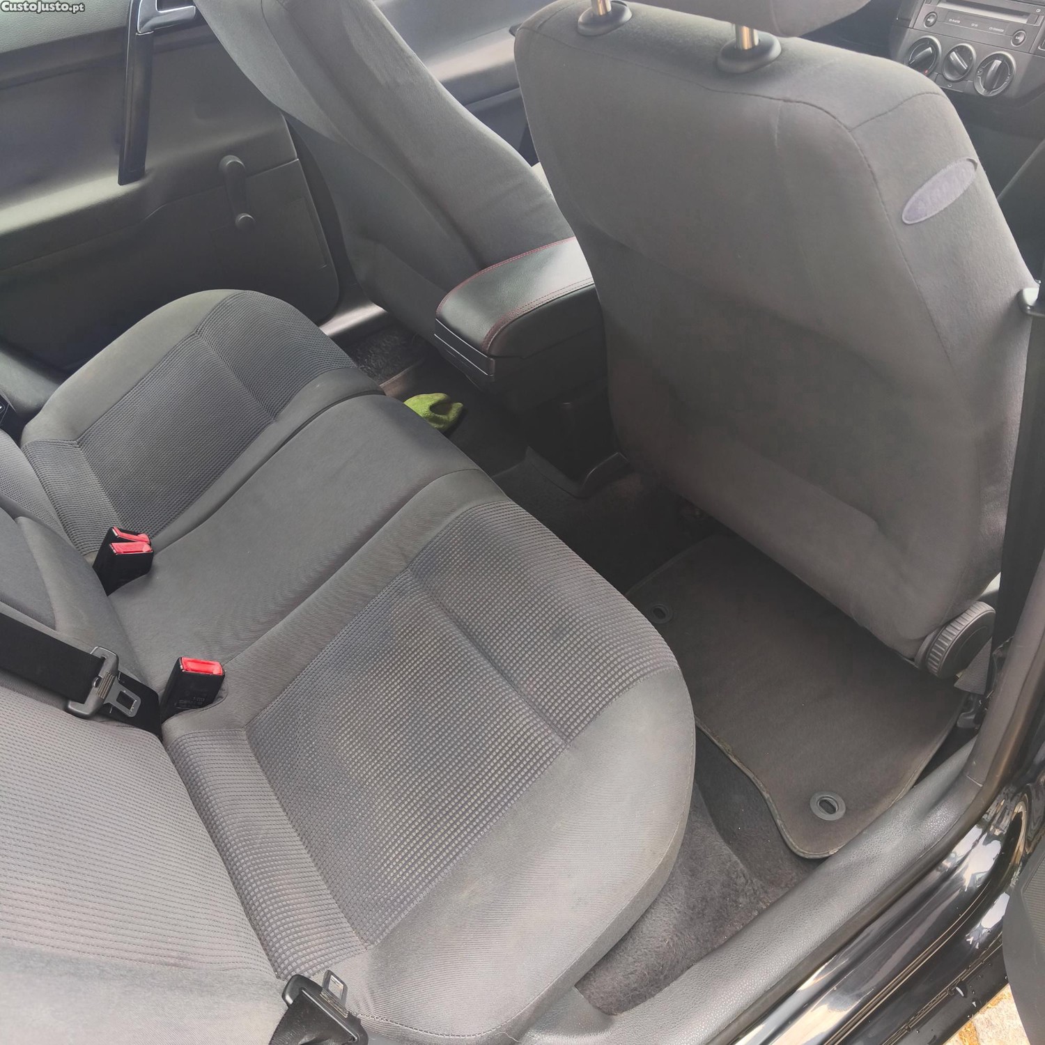 Volkswagen Polo 1.2 12v — fotografia 3