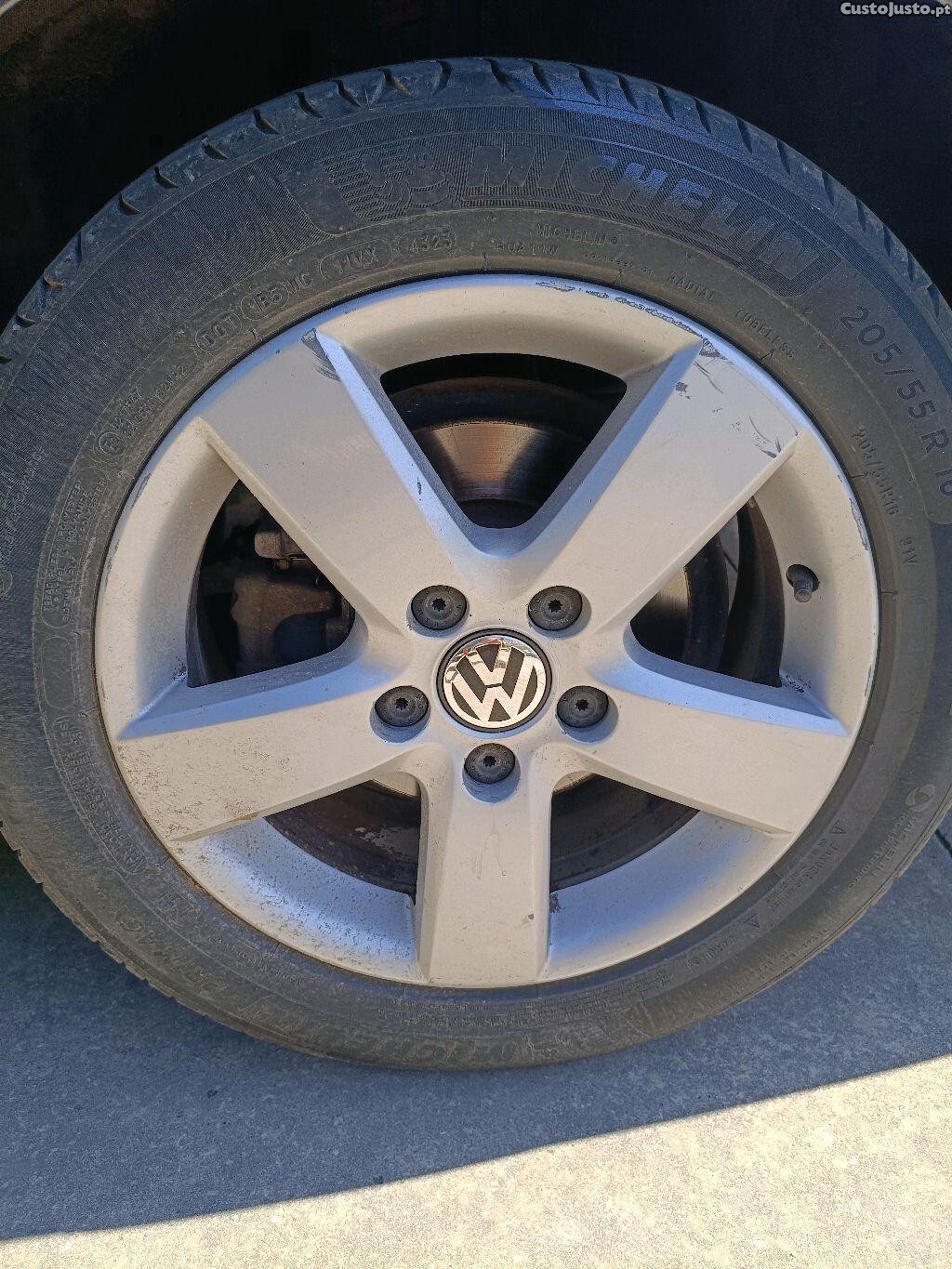 Volkswagen Golf variante — fotografia 5