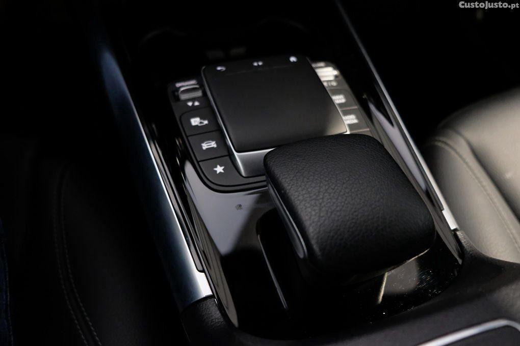 Mercedes-Benz GLA 250 e 8G-DCT Progressive — fotografia 6