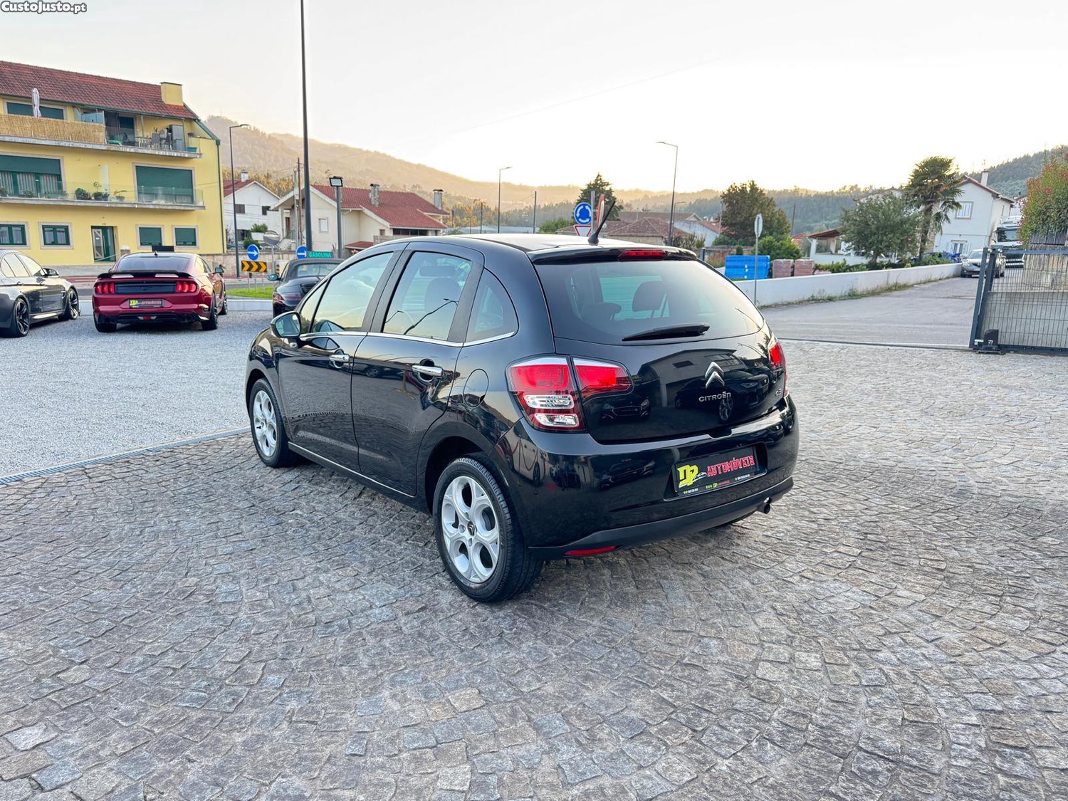 Citroën C3 1.2 VTI EXCLUSIVE - 15 — photo 3