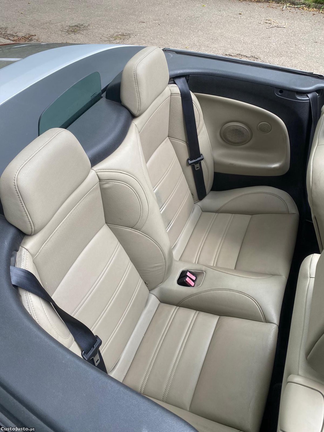 Renault Mégane CC 1.9Dci 130Cv — photo 5