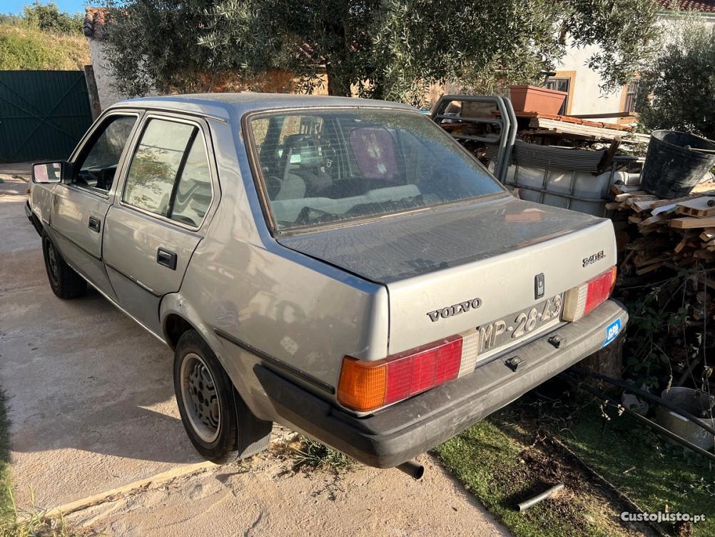 Volvo 340 GPL — fotografia 5