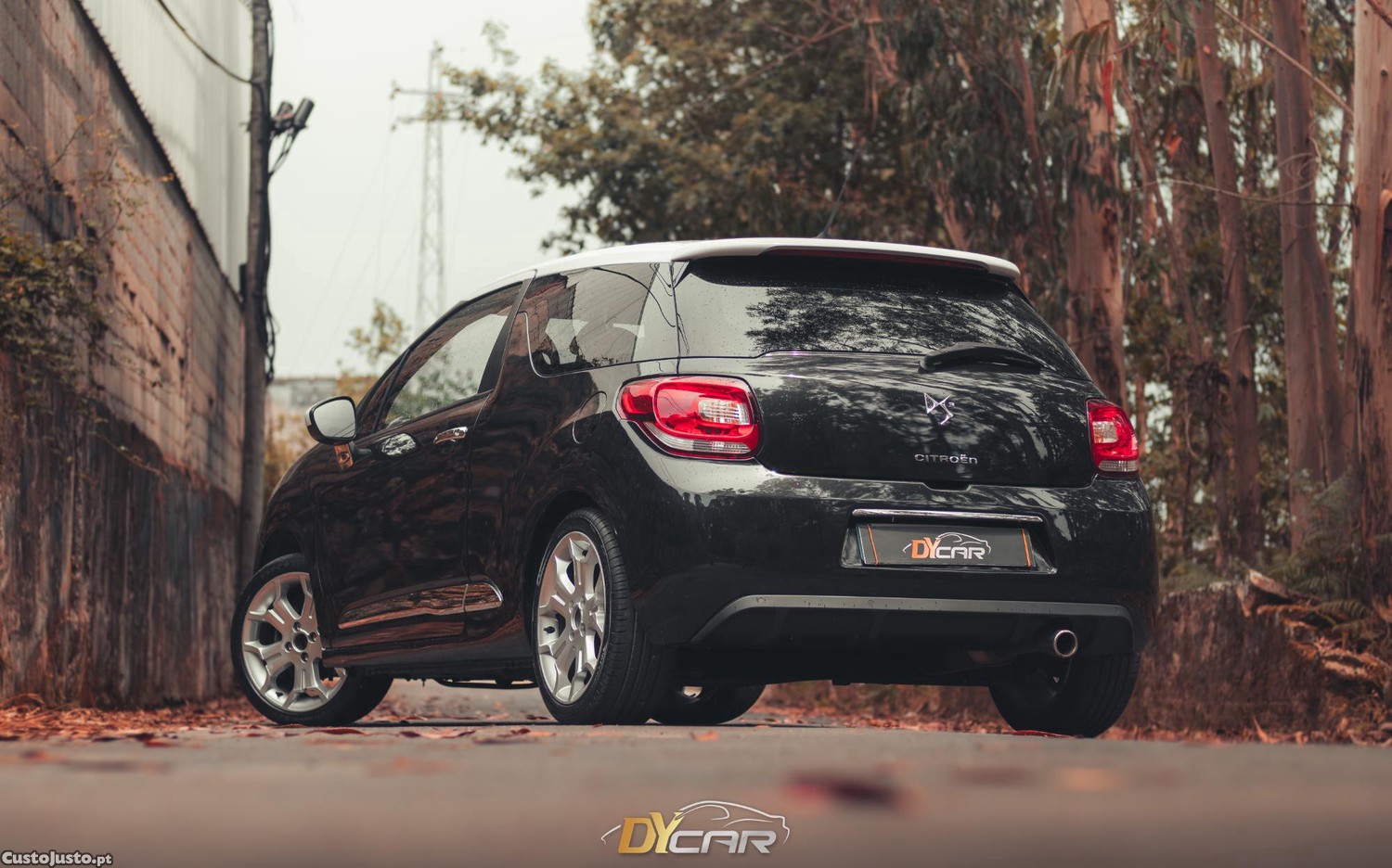 DS DS 3 HDI — photo 2