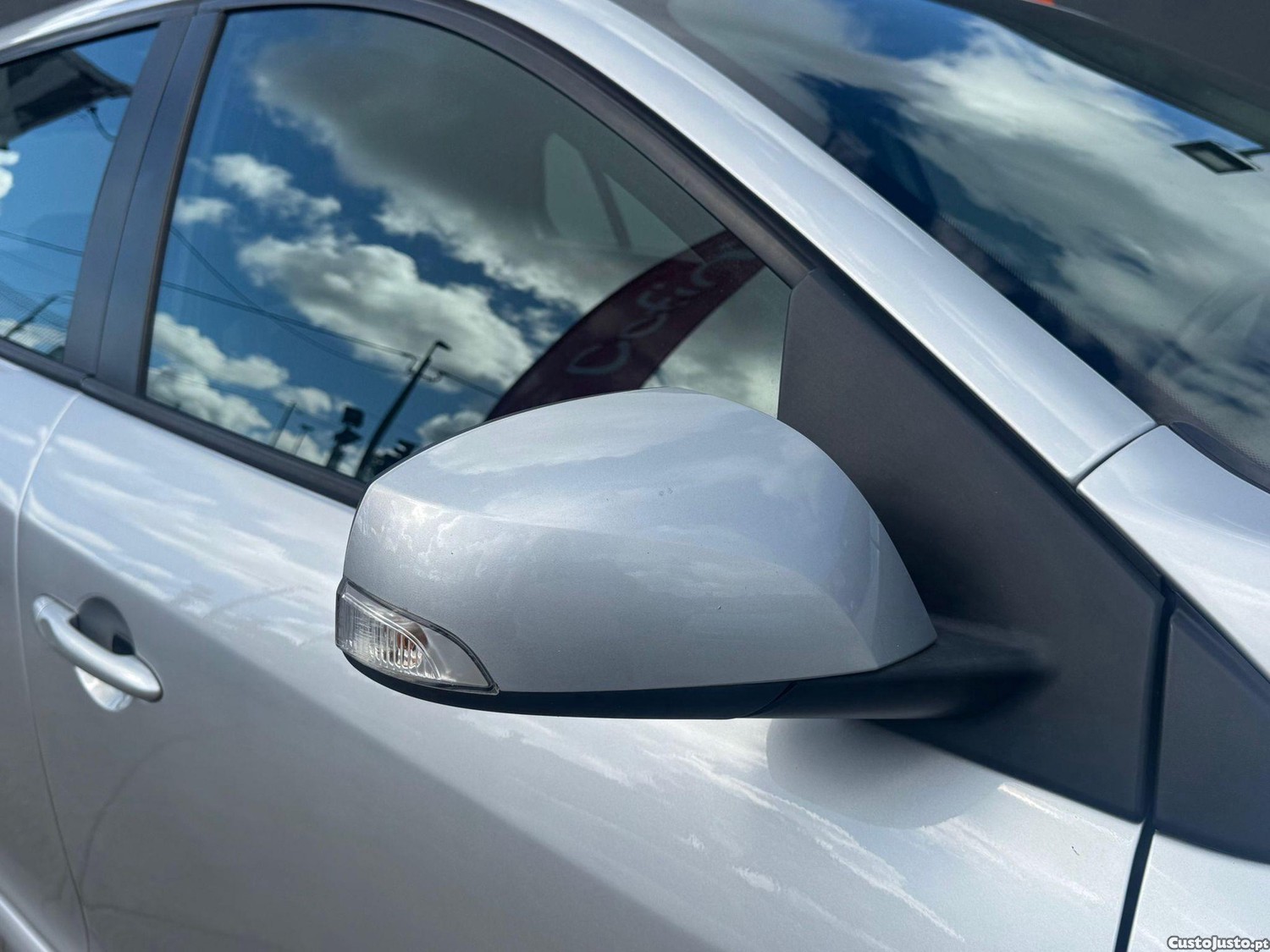Renault Mégane Sport Tourer 1.5 dCi Confort — fotografia 14