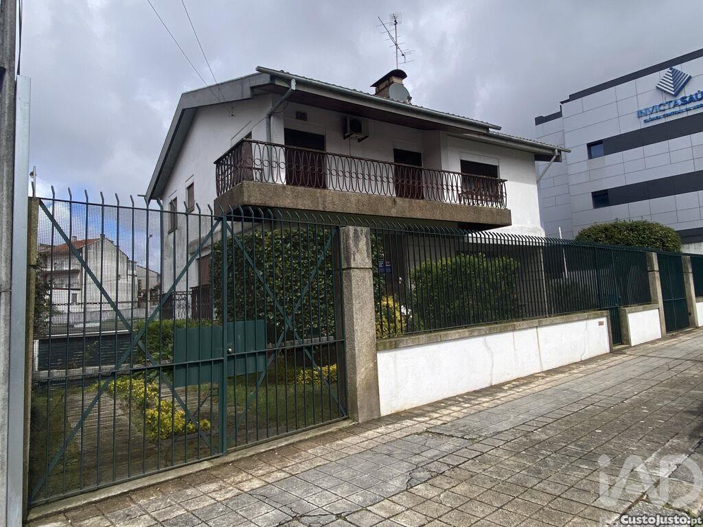 Porto, Paranhos