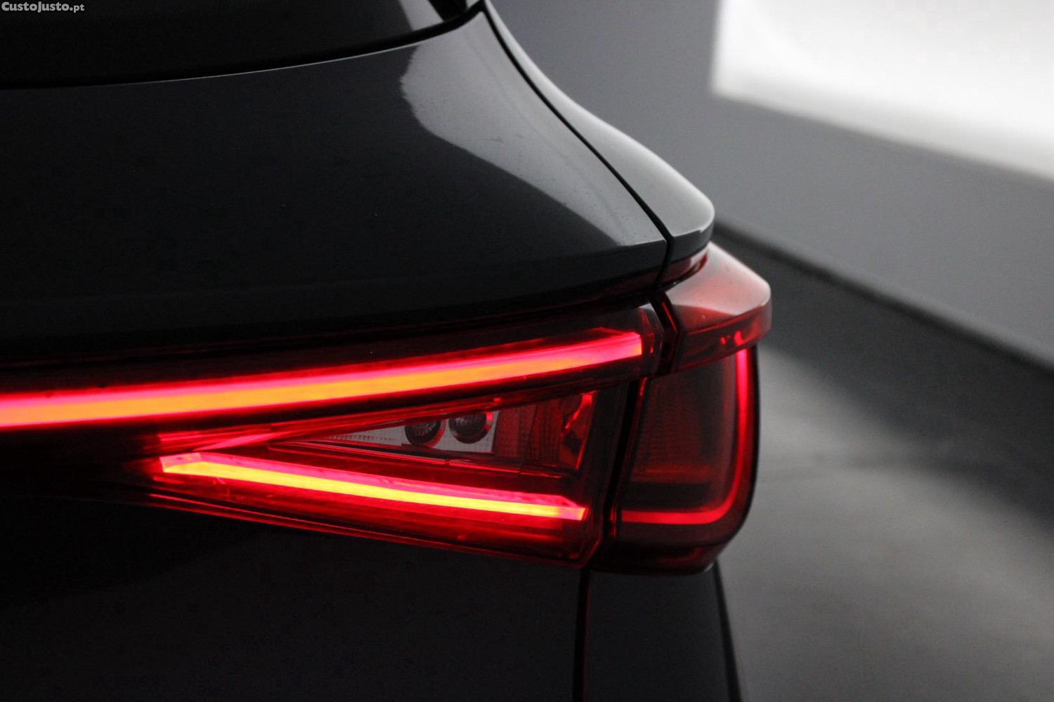 SEAT Leon ST 1.0 TSI STYLE — fotografia 4