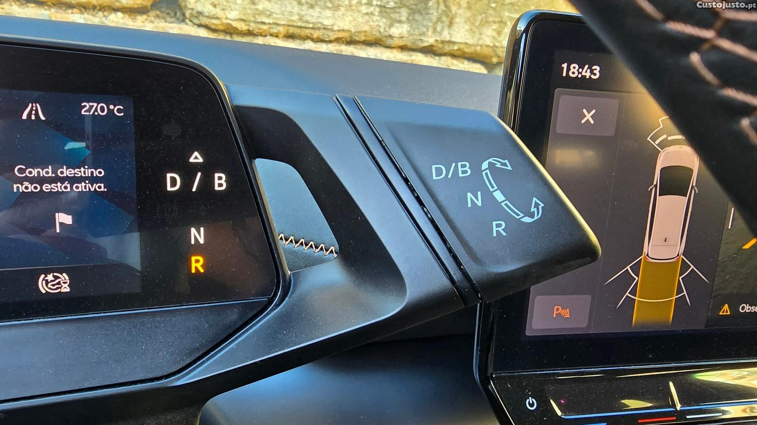 CUPRA Born 79 kWh e-Boost VZ — fotografia 10