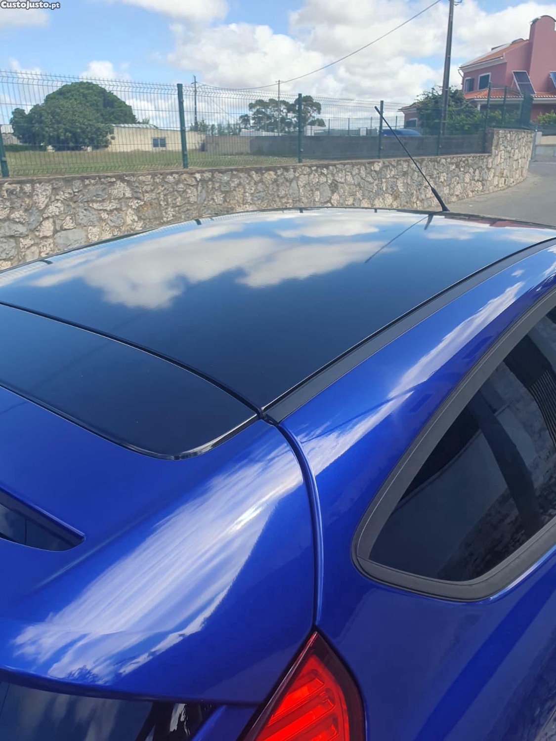 Ford Fiesta ST 1.6 ecoboost - 13 foto 4