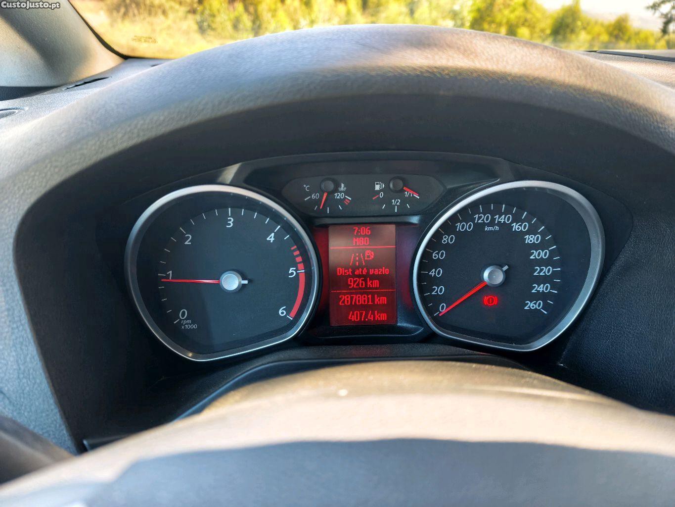 Ford S-Max 1.8 tdci Titanium — fotografia 3