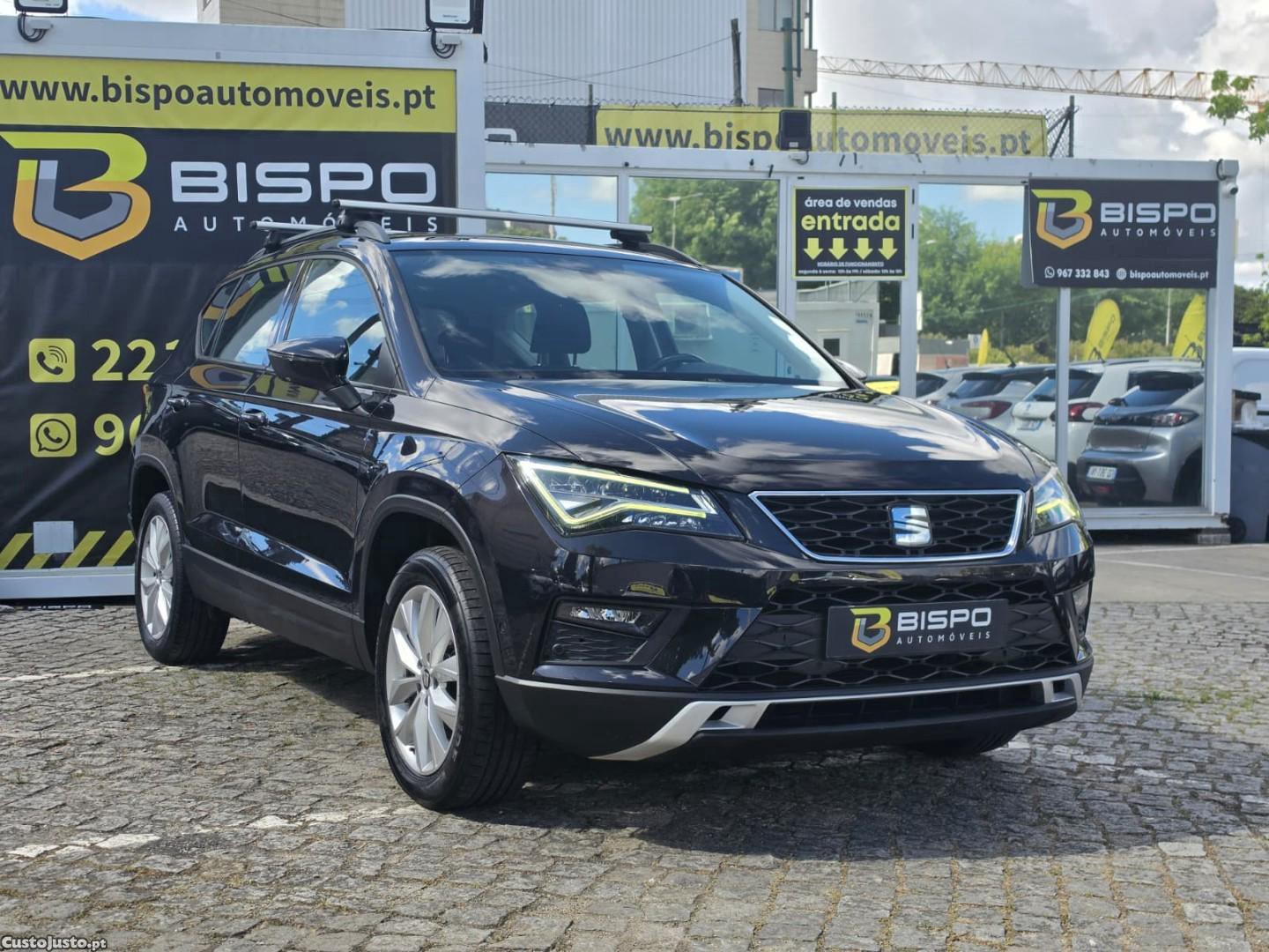 Seat Ateca 1.6 TDI Style - 19 foto 3