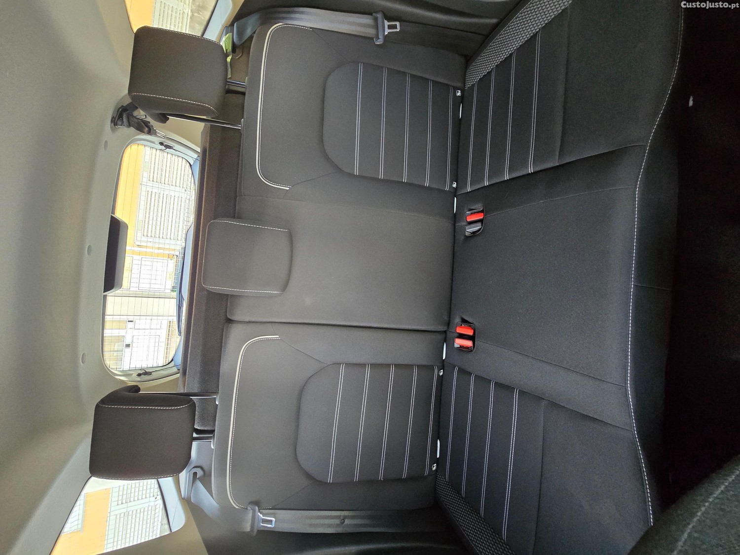 Dacia Duster Prestige — fotografia 4
