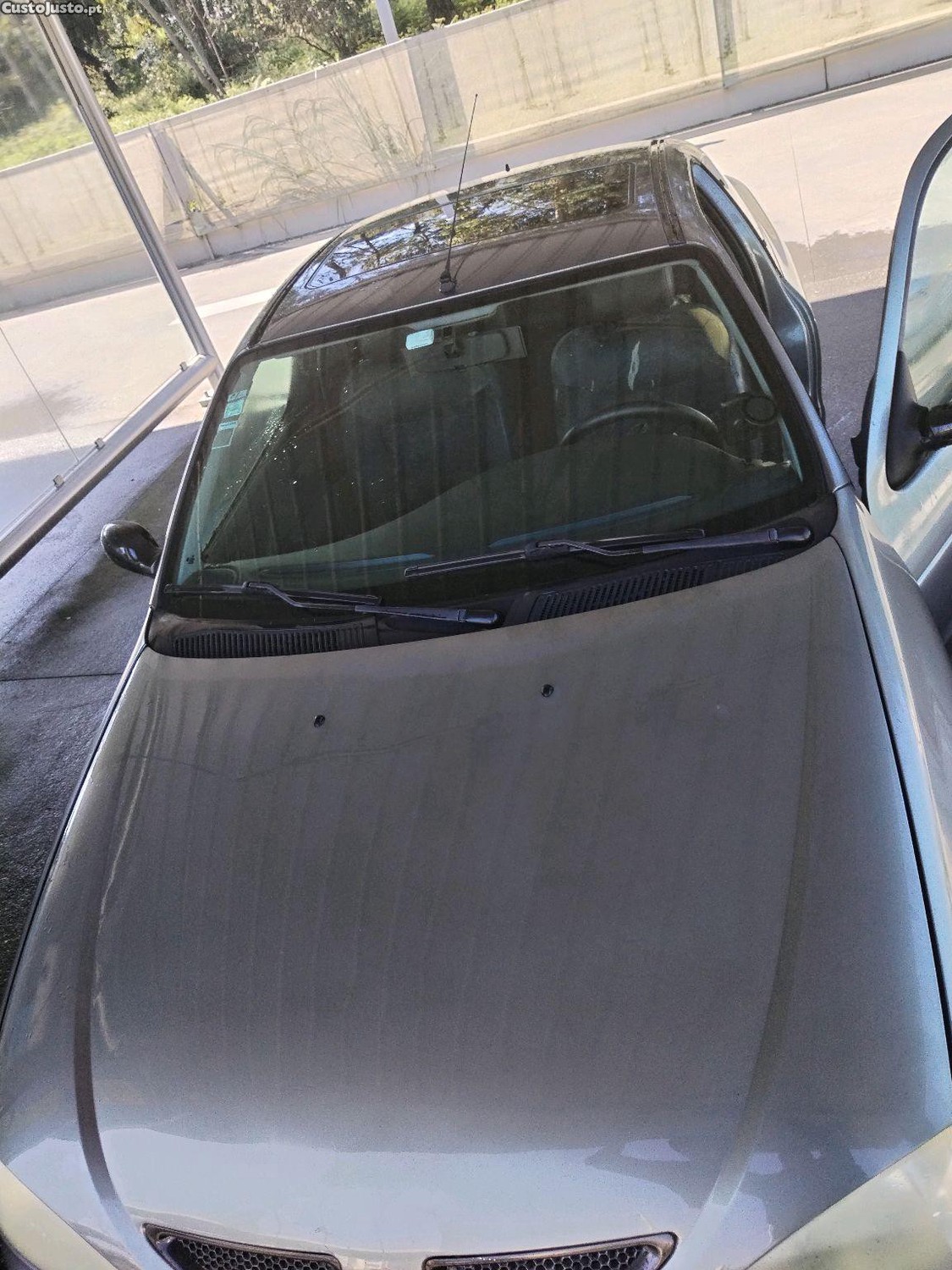 Renault Coupe 1.4 — fotografia 8