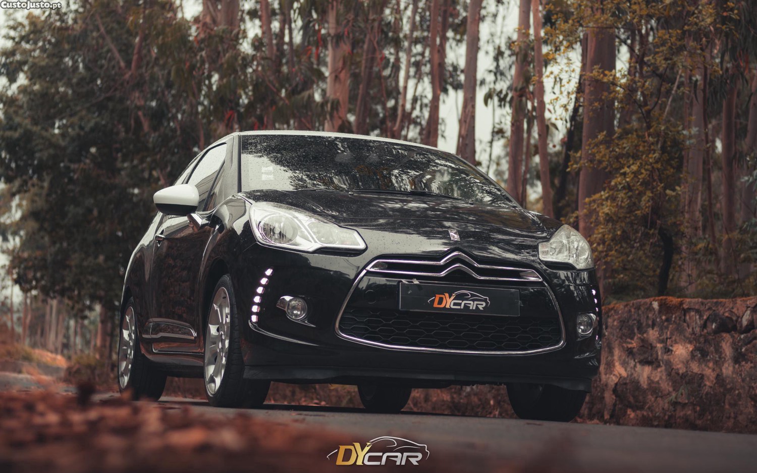 DS DS 3 HDI — photo 3