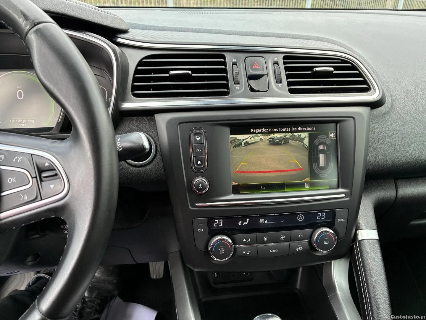 Renault Kadjar Energy TCe 130 LIMITED — fotografia 6