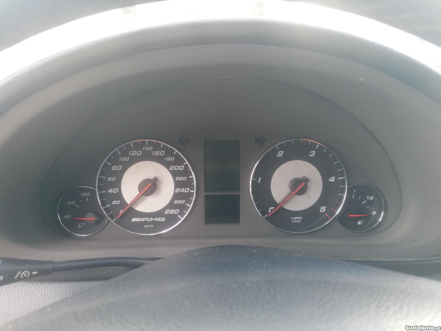Mercedes-Benz C 30 AMG Diesel - 04 foto 5