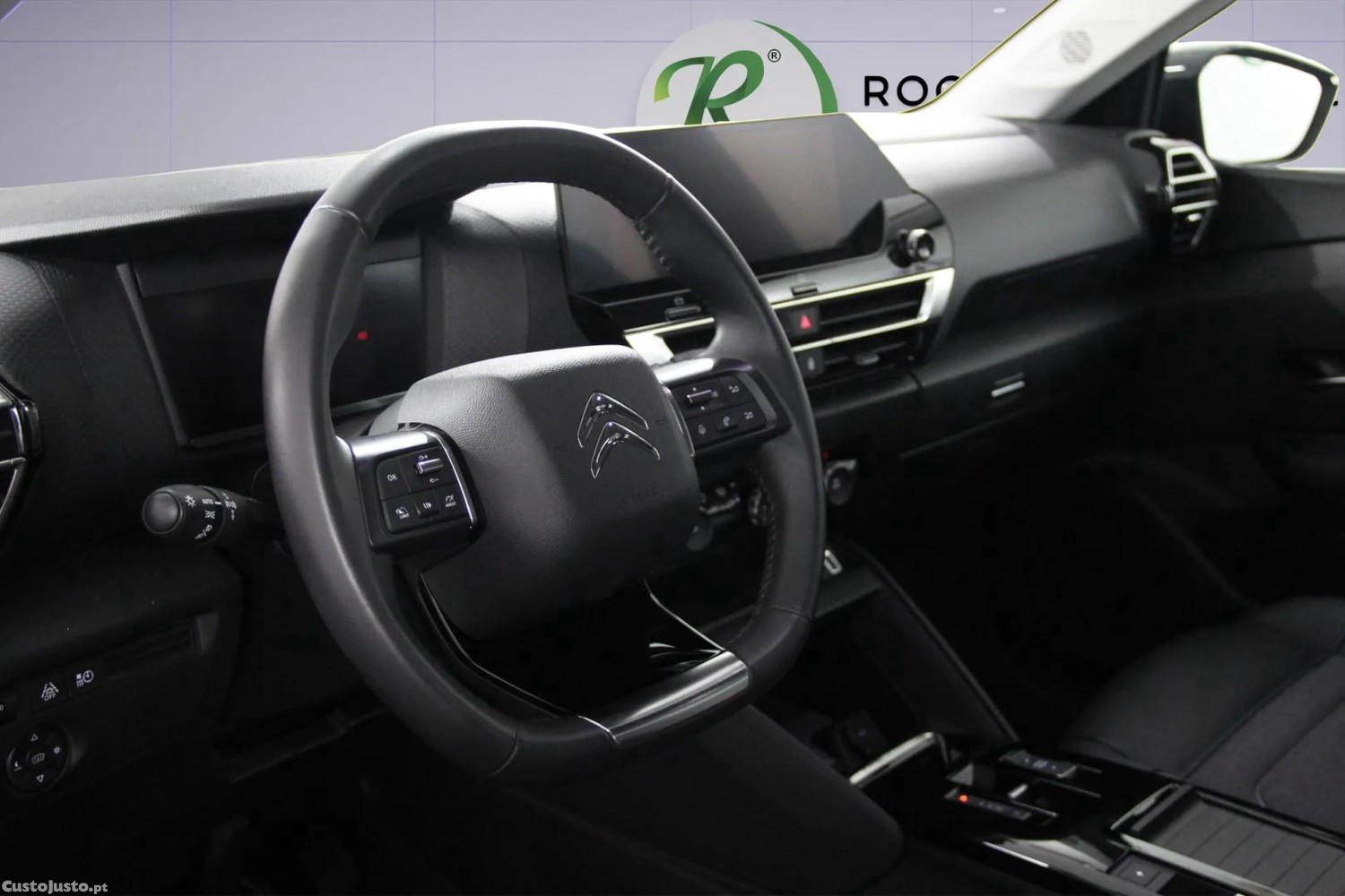 Citroën e-C4 50 kWh Shine Pack — fotografia 7