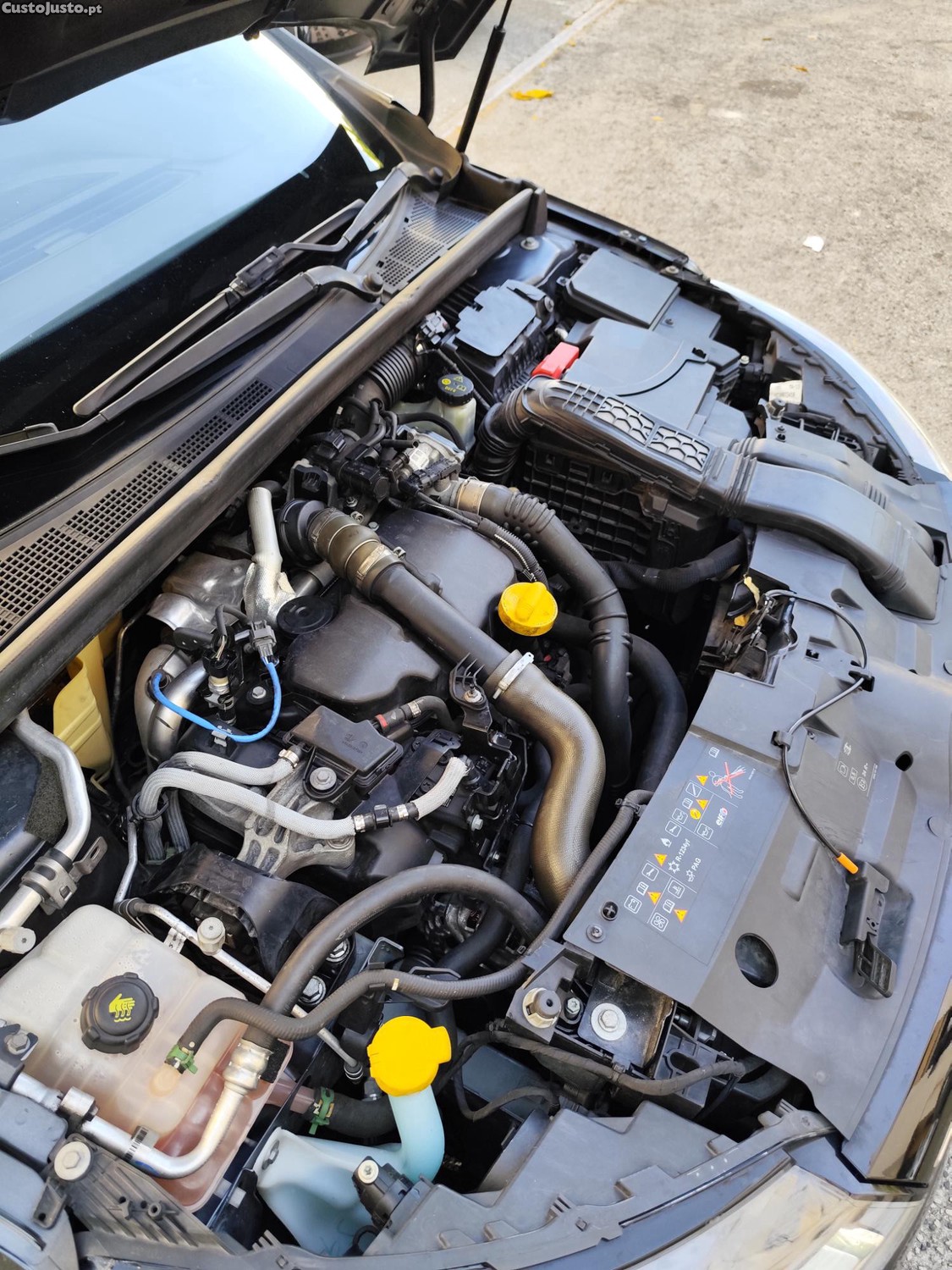 Renault Mégane Limited — fotografia 5