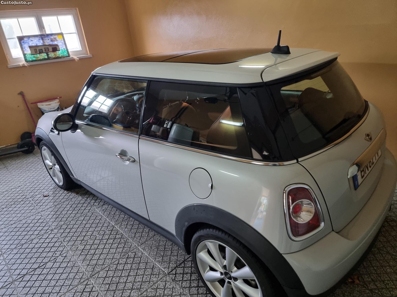 MINI Cooper full extras — fotografia 8