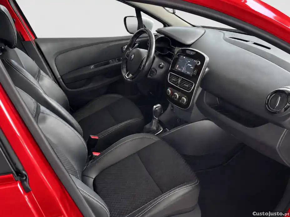 Renault Clio ENERGY TCe 120 EDC Intens - 17 foto 5